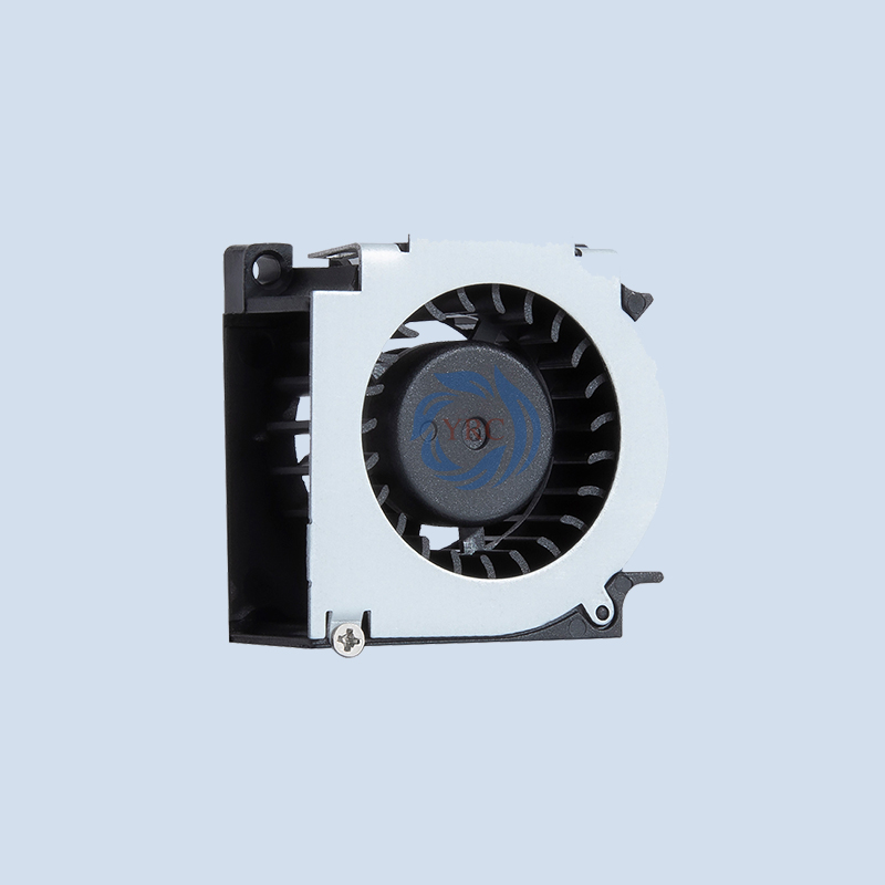 直流散熱風扇磁場對高頻電路的具體影響及應(yīng)對策略