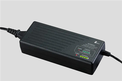 smart charger